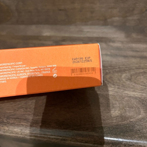 Sulwhasoo best seller skincare set - Picture 3 of 3